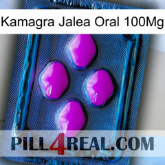 Kamagra Jelly Oral 100Mg 04